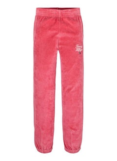 TOMMY HILFIGER Kids Logo Sweatpants  - Image 5