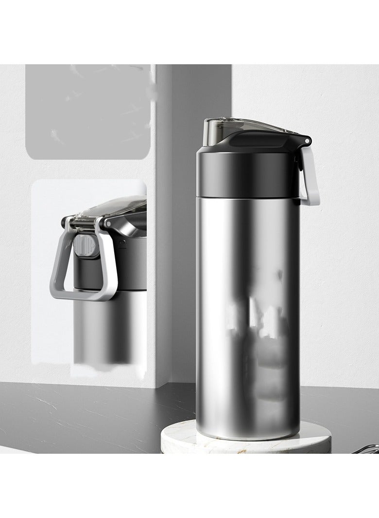 KUYING High Appearance Portable Water Cup With Simple Design 