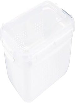 AKSA Aksa Lock and Fresh Lock Container 3000 ml Capacity 