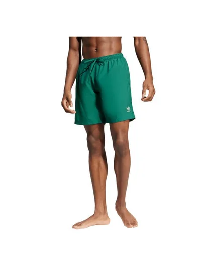 adidas Originals ADICOLOR SWIM SHORTS 8 INCH