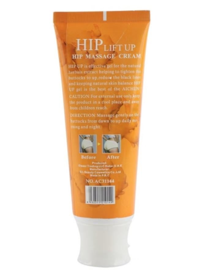 AICHUN Hip Lift Massage Cream 120 G - Image 2