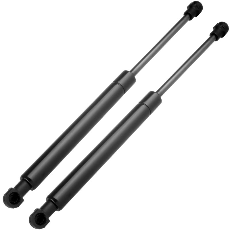ECCPP 2pcs Front Hood Lift Supports Struts Rods Shocks for BMW 323Ci 323i 325Ci 325i 325xi 328Ci 328i 330Ci 330i 330xi 1998 1999 2000 2001 2002 2003 2004 2005 2006