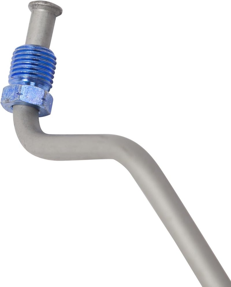 Plews Edelmann 92420 Power Steering Pressure Line Hose Assembly - Image 2