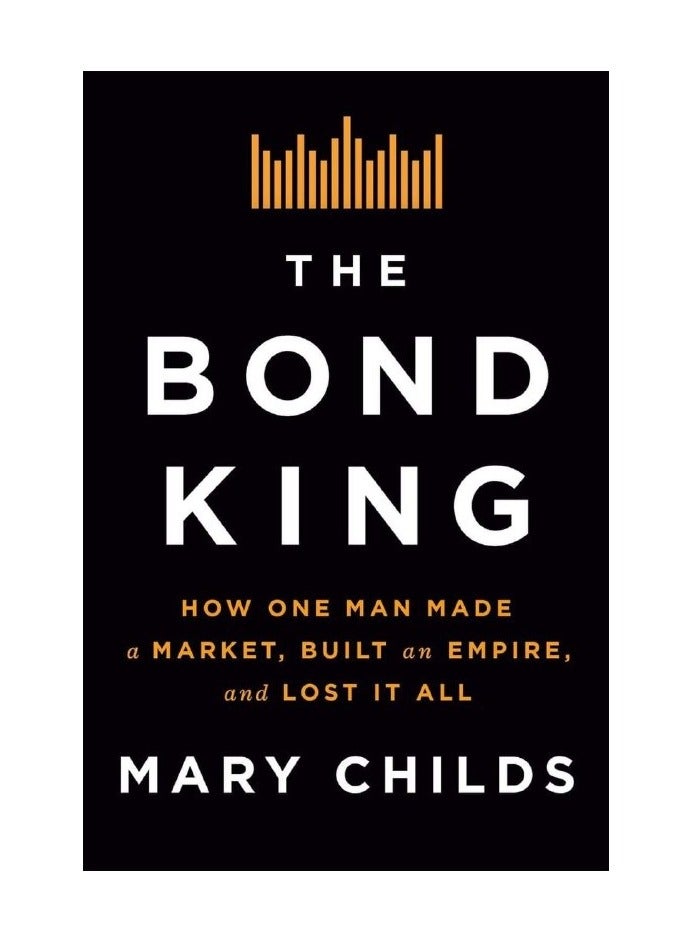 Book The Bond King