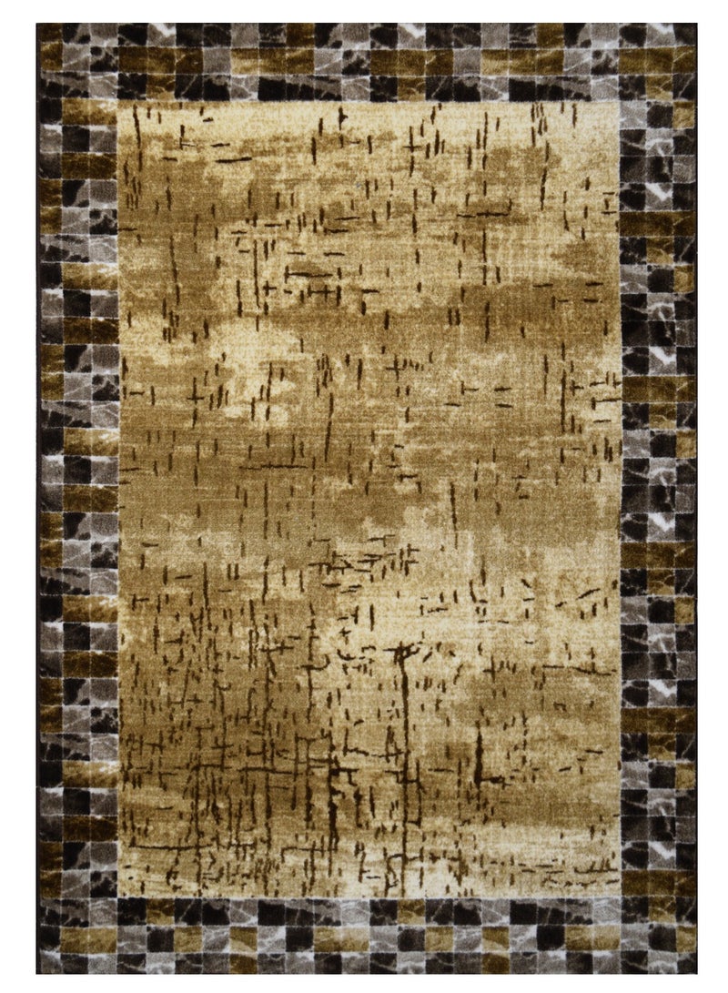 Mac Carpet Audi Doormat Size : 50x80 cm  - Image 1