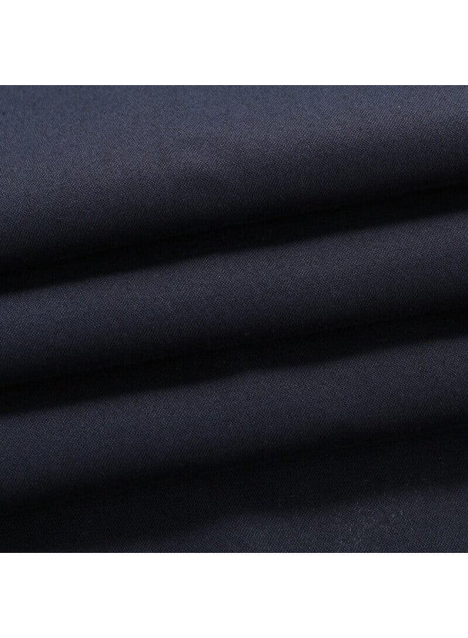 Youngor Men's Pants Autumn Winter Youth Casual Trousers Vcdp319998hwa Gray Blue 180/90a - Image 5