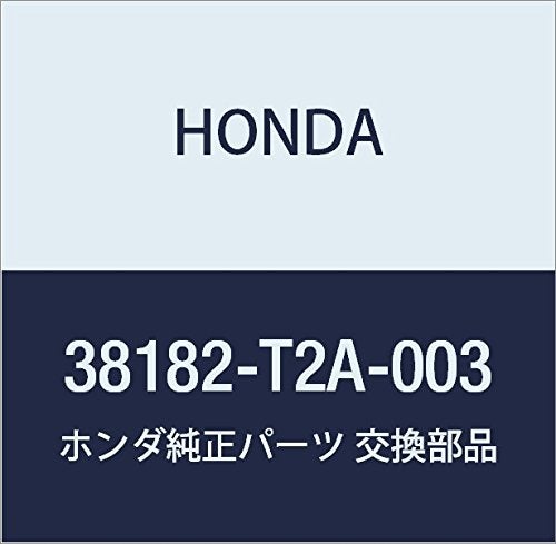 Genuine Honda 38182T2A003 Relay Block Upper Cover