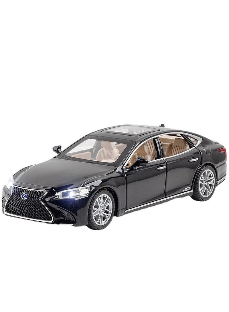 Beauenty Lexus LS500H Diecast Car - Image 1