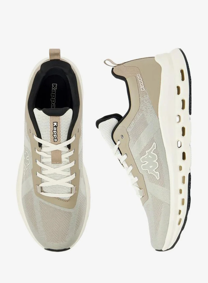 Kappa Men Lace-Up Sports Shoes