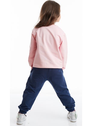 Mshb&G Free Spirit Girls Tracksuit  - Image 3