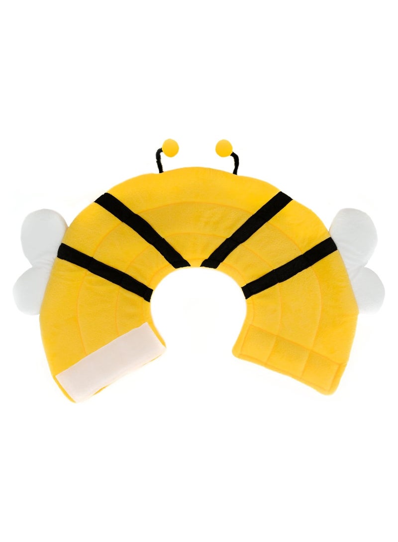 Soft Cone Collar - Bee Design - Image 3