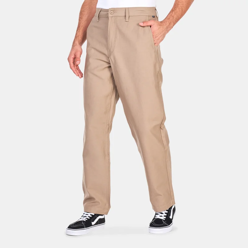 VANS Men's Authentic Chino Relaxed Tapered Pants