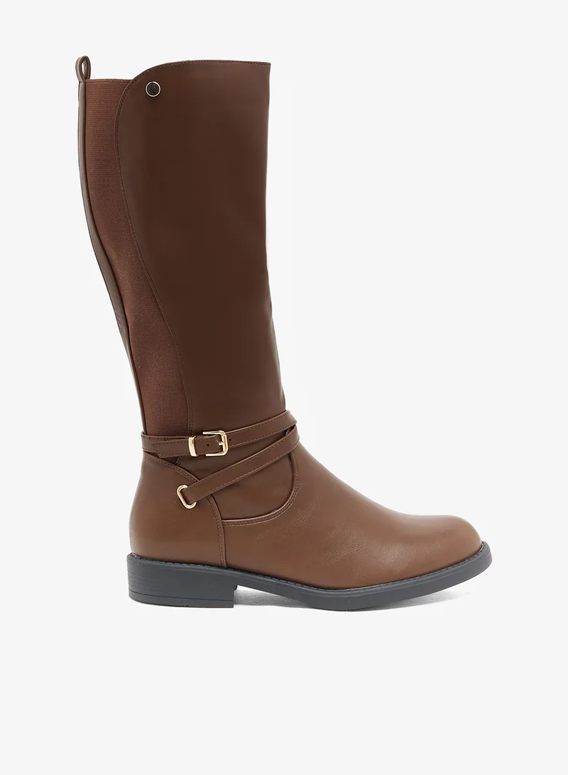 Andarina Knee Boots