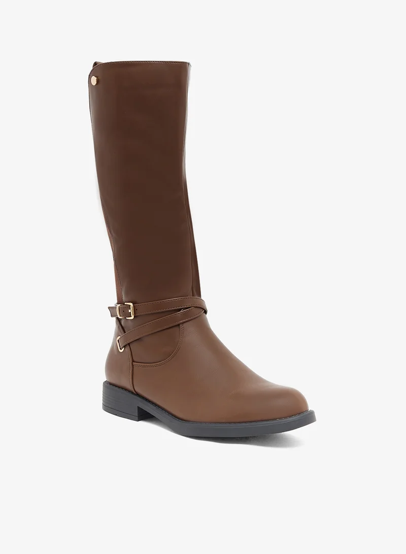 Andarina Knee Boots