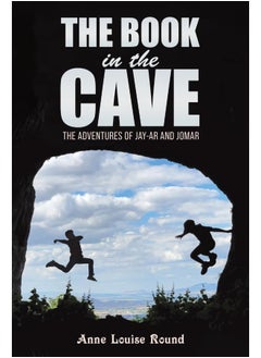 The Book in the Cave: The Adventures of Jay-ar and Jomar