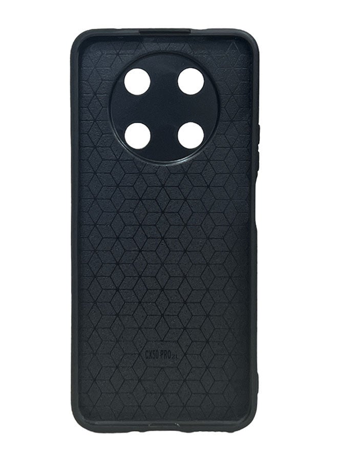 Tolwak Huawei nova Y90 Protective Case Cover Playlist Sticker  - Image 3
