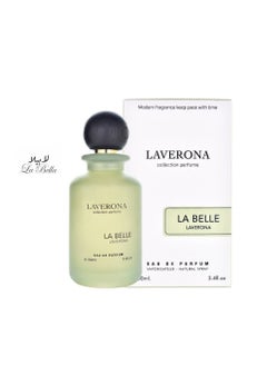 Laverne Labella for Unisex - Eau de Parfum, 100 ml
