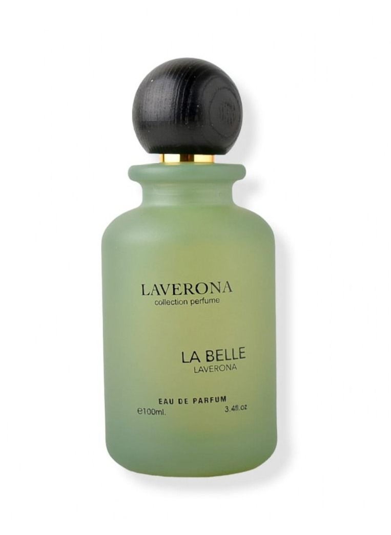 Laviren - Laverne Labella for Unisex - Eau de Parfum, 100 ml - Image 1