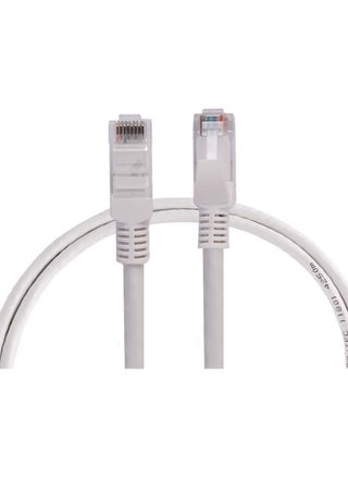 CAT6 High Speed Network UTP Patch Cable 2M - pzsku/ZAE94232C7BD7F941F260Z/45/_/1684236721/a76266e5-bc04-48fd-914c-4dd12eb9db90