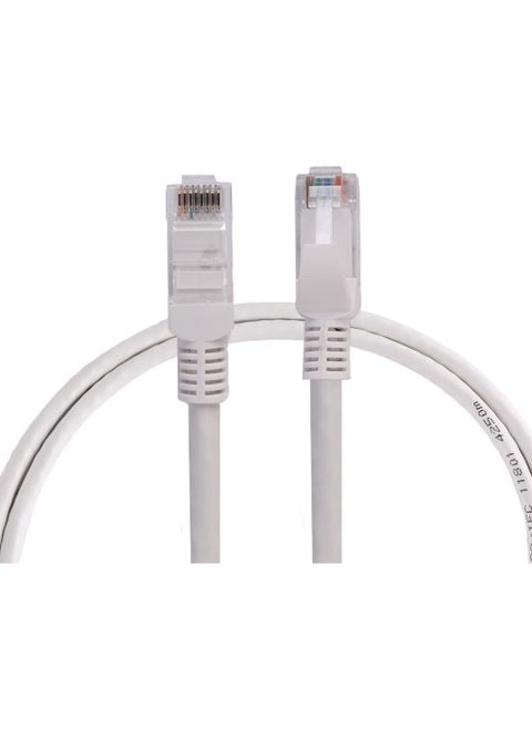 CAT6 High Speed Network UTP Patch Cable 2M