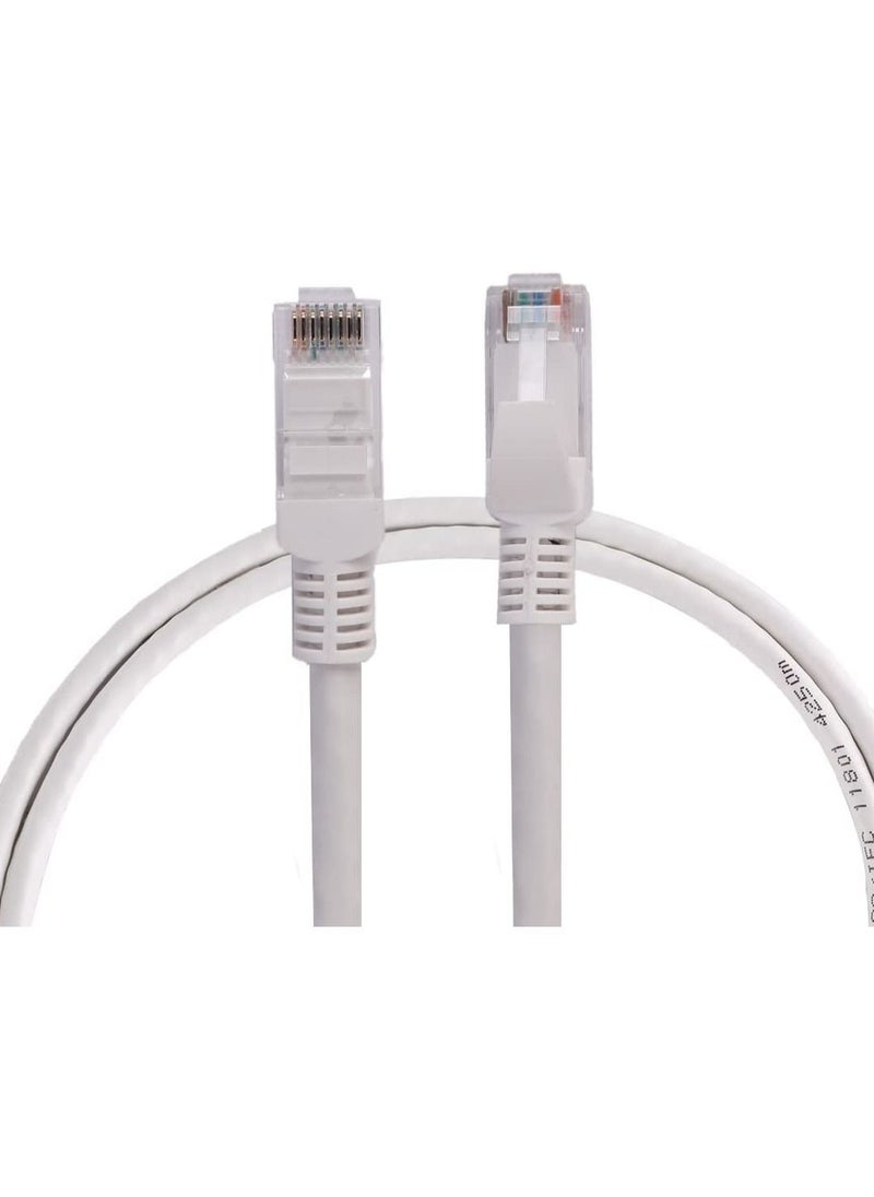 Bitcorez CAT6 High Speed Network UTP Patch Cable 2M  - Image 1
