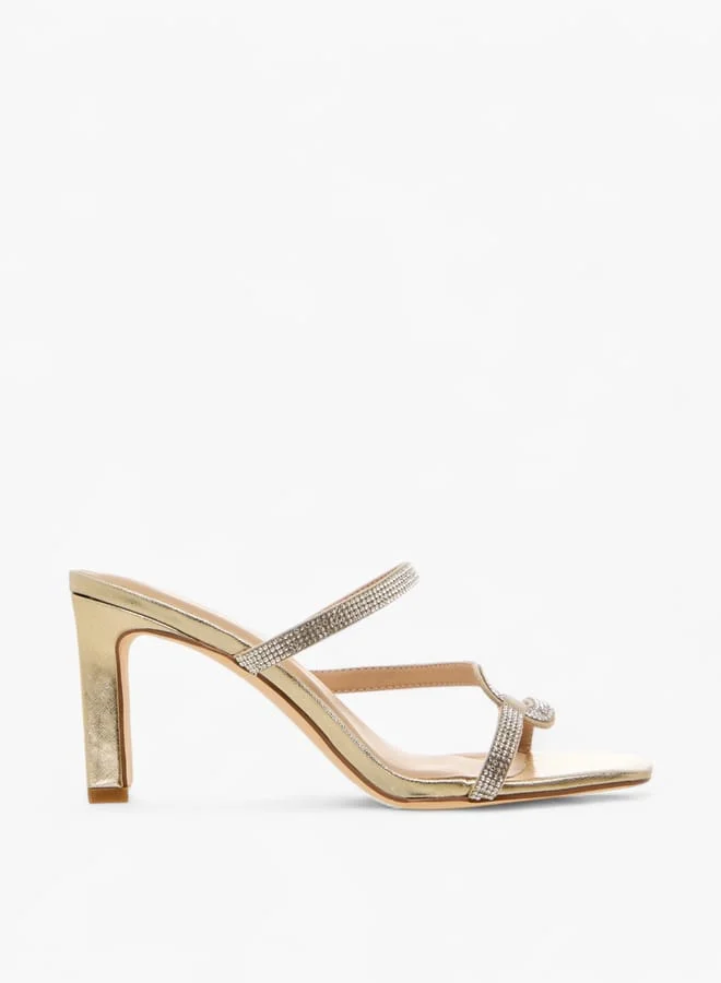 Flora Bella By Shoexpress Women Heel Sandals