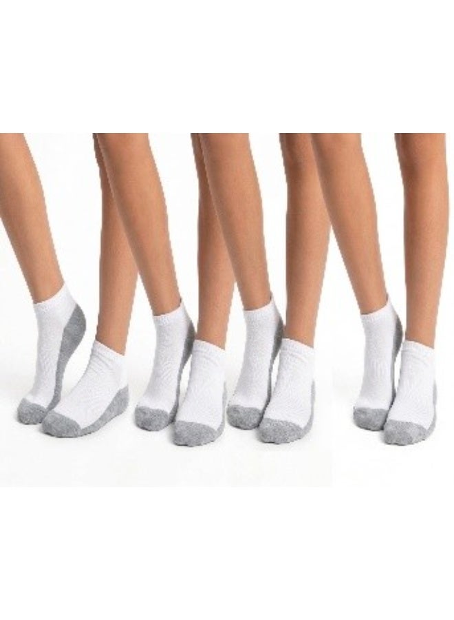 Unisex Low-Cut / Ankle Socks