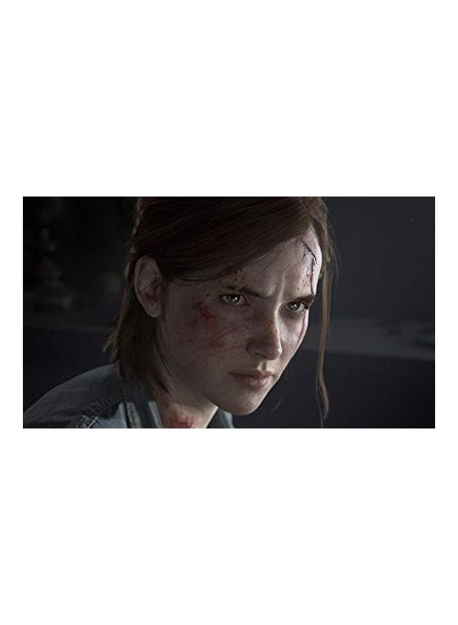 Sony The Last of Us Part II (Intl Version) - ps4_ps5 - Image 3
