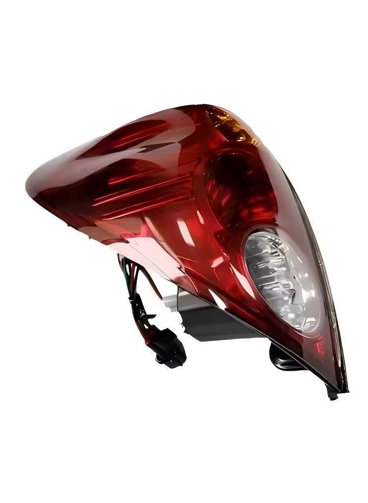 ميتسوبيشي إل 200 تريتون 2009. - Image 2