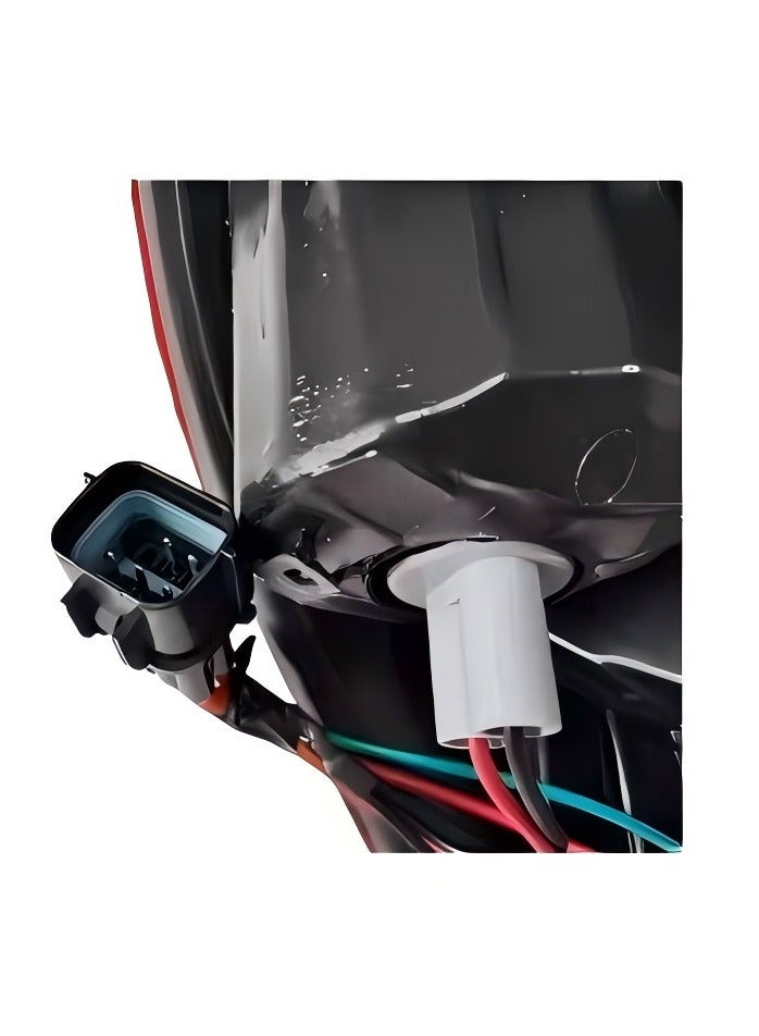 ميتسوبيشي إل 200 تريتون 2009. - Image 5