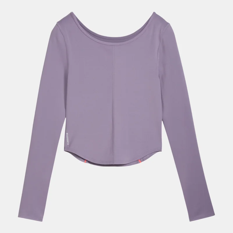 PUMA Women's CLOUDSPUN Top