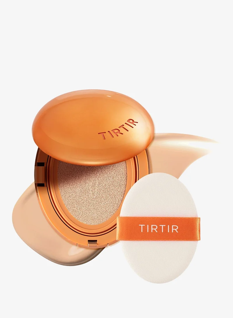 ترتر قناع فلتر الذكاء الاصطناعي بيج