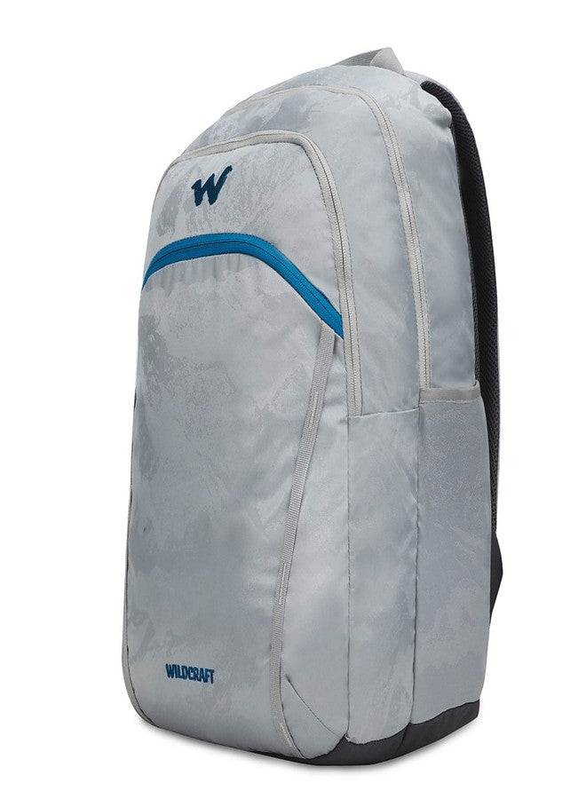 Wildcraft 35 Ltrs 18.5 cms Backpack (11911 Grey_Grey) - Image 2