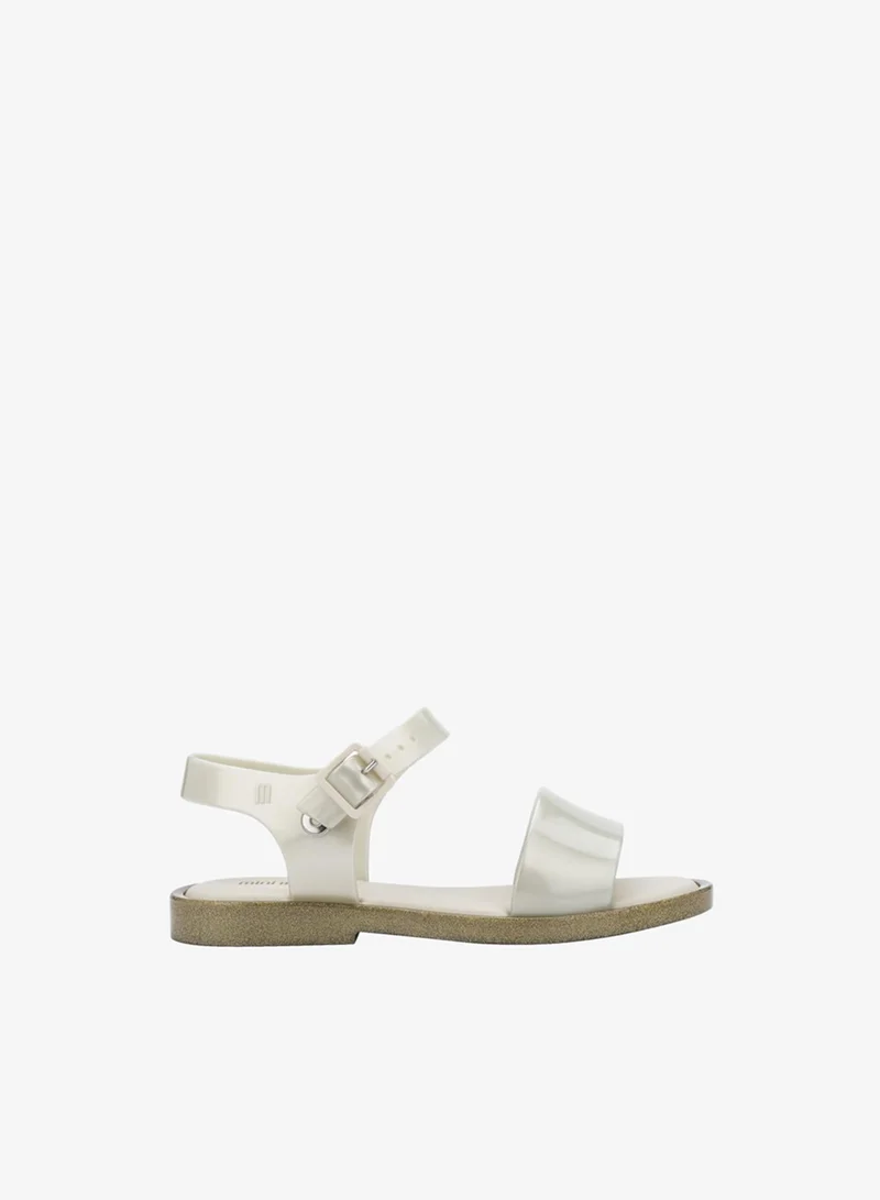 ميني ميليسا صنادل ميني ميليسا