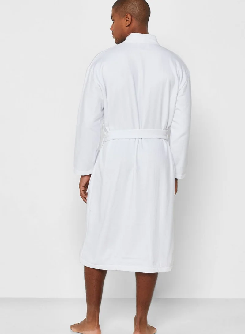 Seventy Five Terry Robe