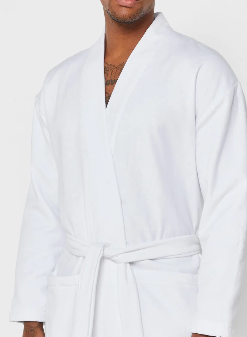 Seventy Five Terry Robe