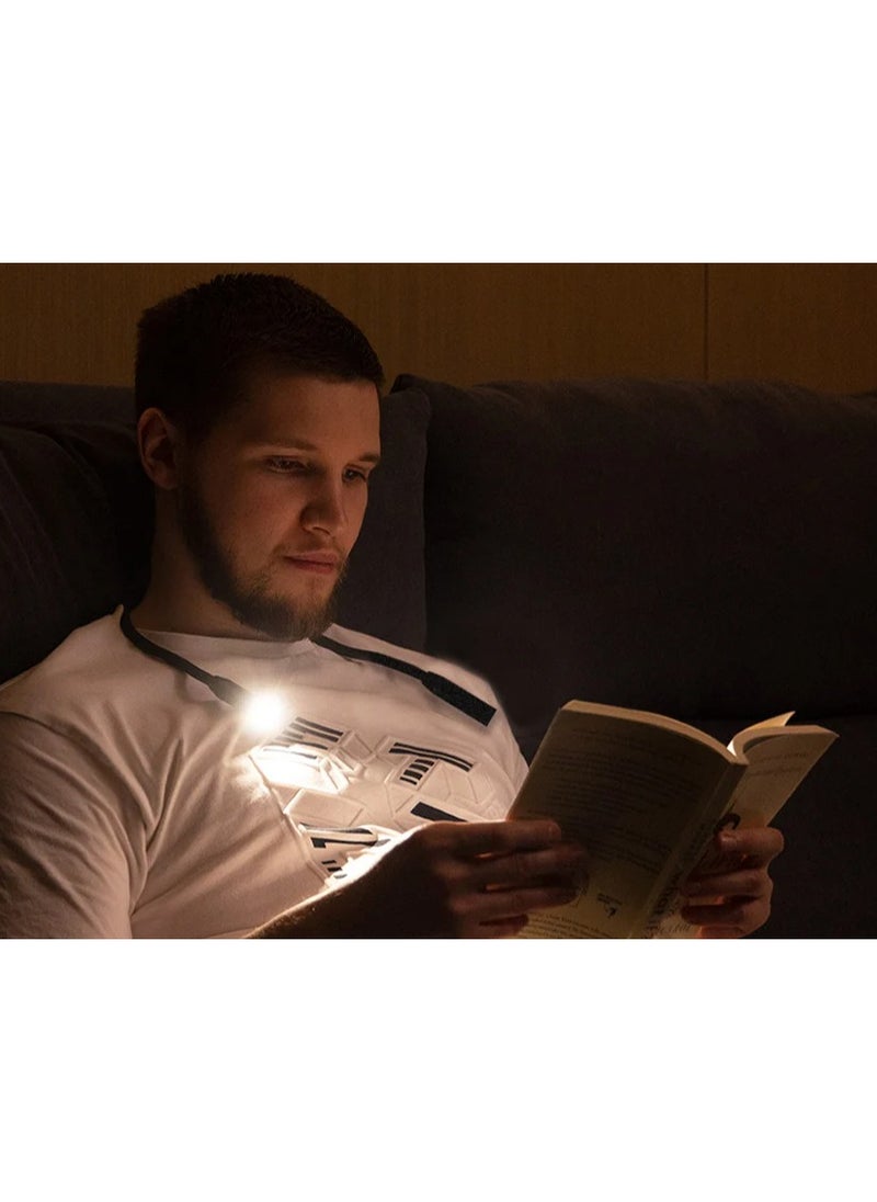 Yeelight Reading lamp Yeelight Led Neck Book Light  - Image 3