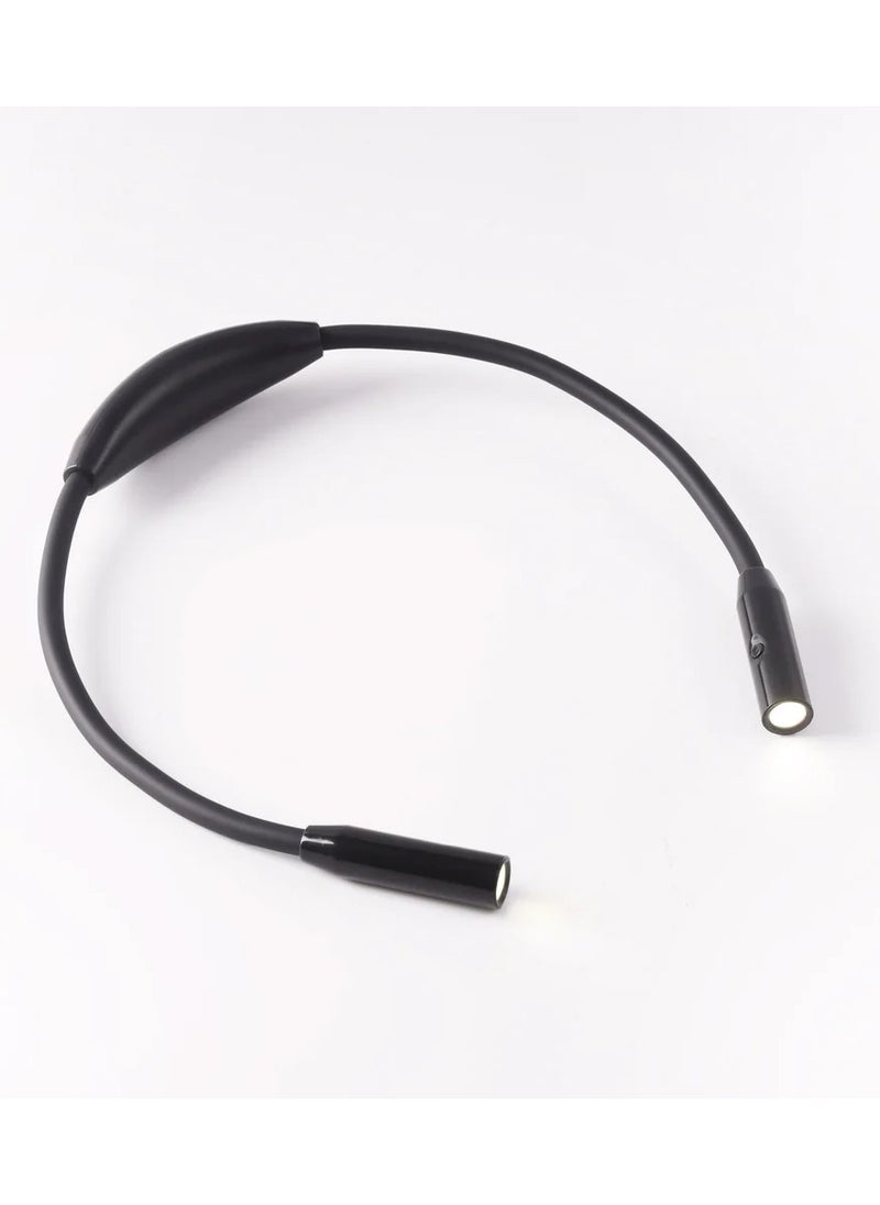 Yeelight Reading lamp Yeelight Led Neck Book Light  - Image 1