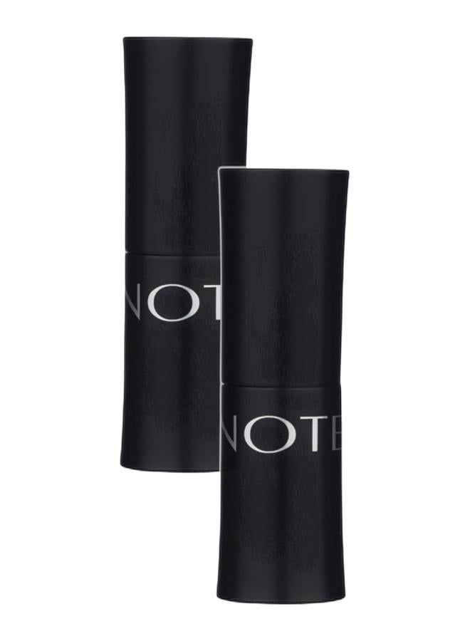 NOTE COSMETIQUE Mattemoist Lipstick 305 Bundle - Image 1