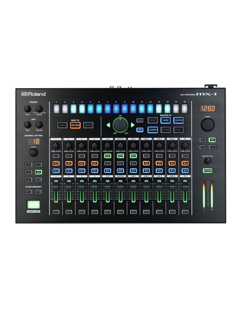 Roland Roland MX-1 AIRA Mix Performer  - Image 1
