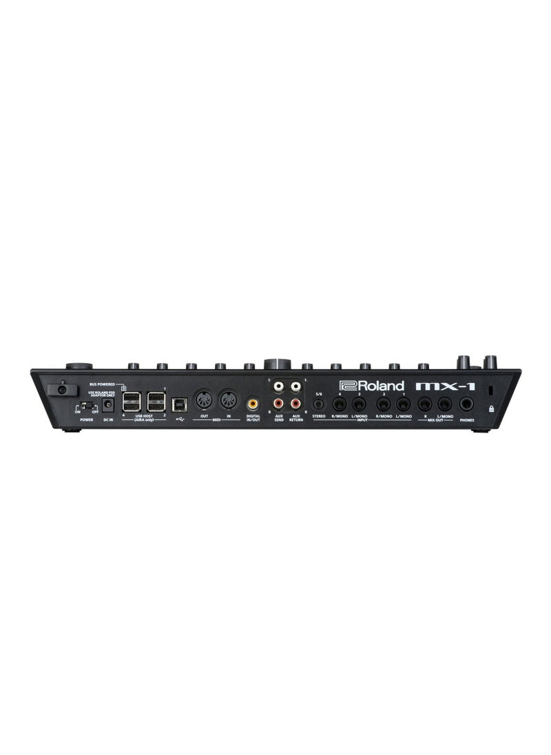 Roland Roland MX-1 AIRA Mix Performer  - Image 3
