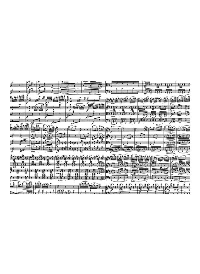 Piatnik Musical Notes 1000 piece puzzle - Image 2