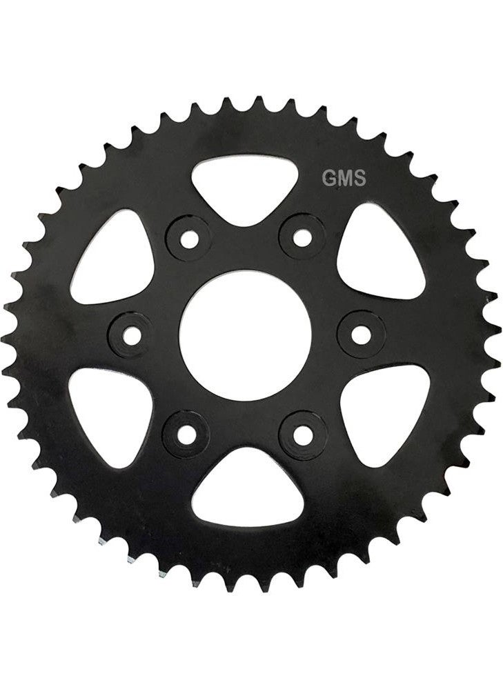 Bajaj - Rear Sprocket 46T Dominar 400 Ug-Dominar 250-PULSAR 250 N/f - Image 1