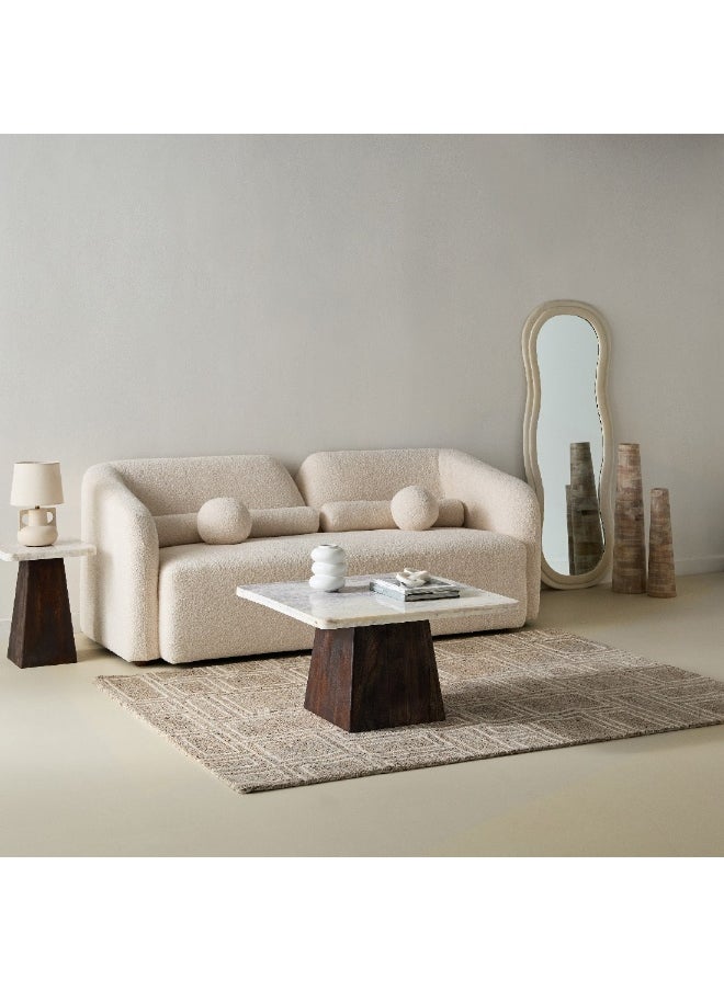 Home Box Kasbah Vectro Handtufted Woollen Rug 230 x 160 cm  - Image 5