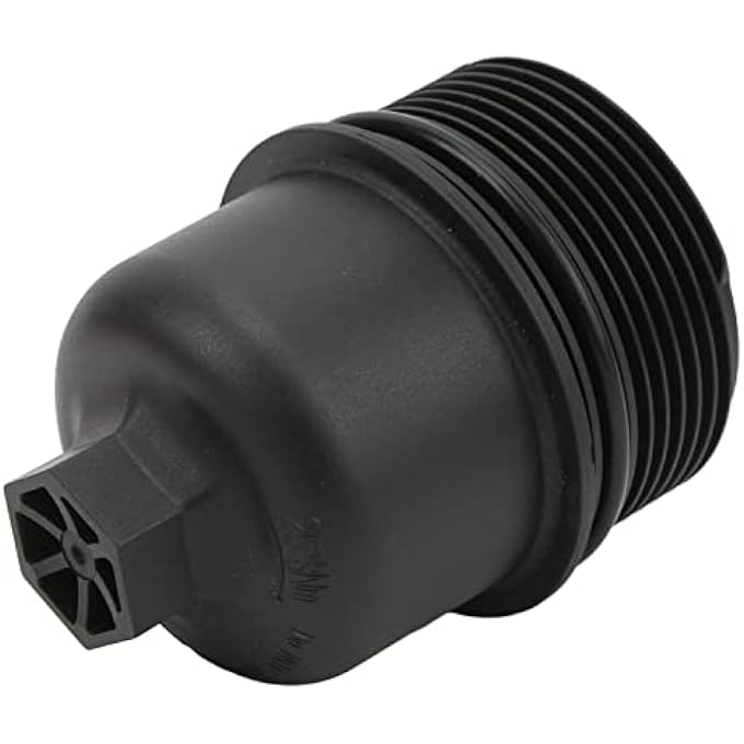 rayihni Fit for Oil Filter Housing Cap 68191350AA Professional Replacement for 36 L V6 Engine Simple for Avenger - Image 4