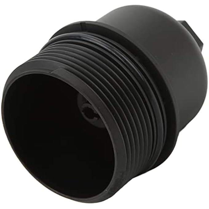 rayihni Fit for Oil Filter Housing Cap 68191350AA Professional Replacement for 36 L V6 Engine Simple for Avenger - Image 3