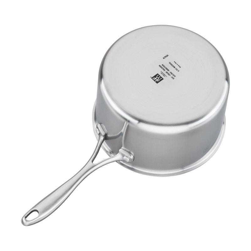 Zwilling وعاء زويلينغ سبيريت 3 طبقات سعة 4 لتر من الفولاذ المقاوم للصدأ - Image 2