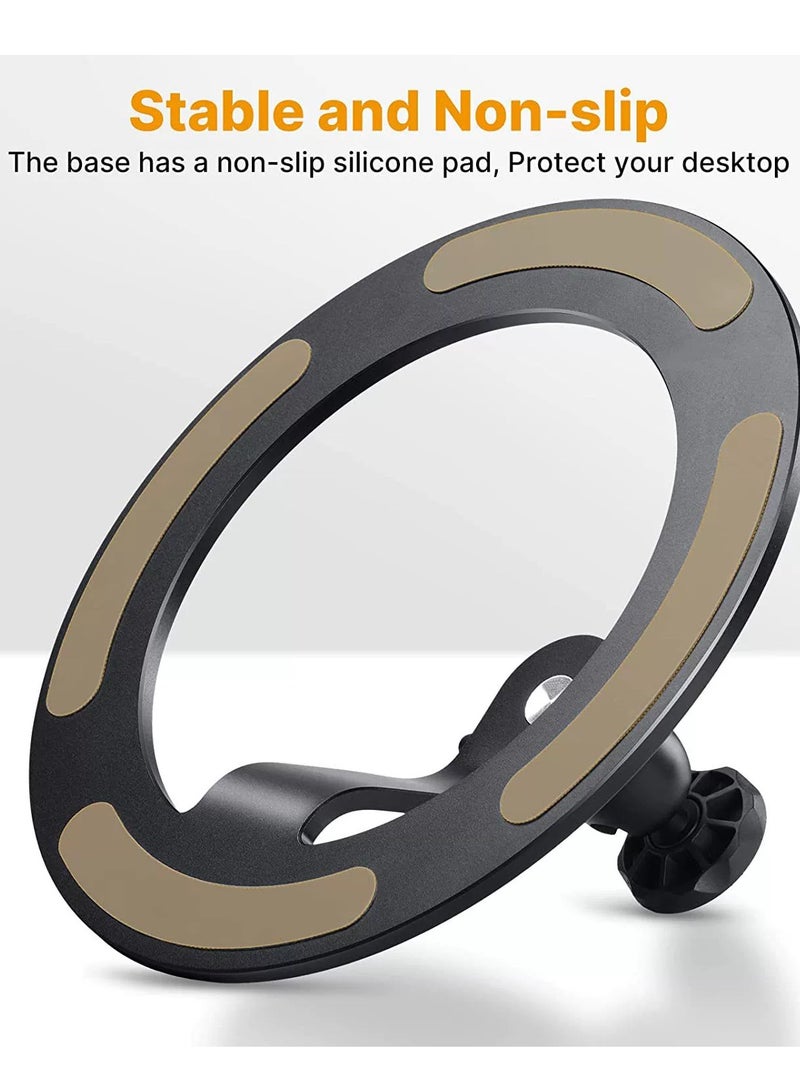 New Stable Portable Projector Stand, Universal Mobile Phone, Camera, Projector.  - Image 3