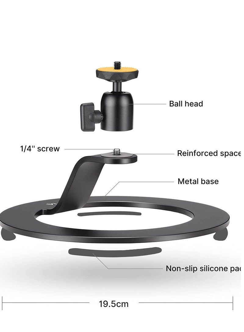 New Stable Portable Projector Stand, Universal Mobile Phone, Camera, Projector.  - Image 4