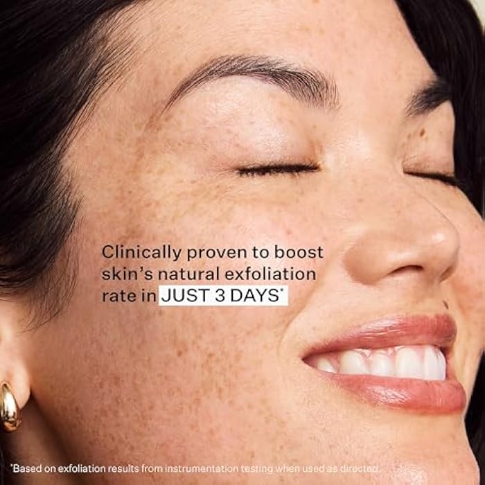 StriVectin Face and Body Exfoliating Treatment Pads and Crystals, Polishing Away Dead Skin for Smooth and Soft Skin - Image 5